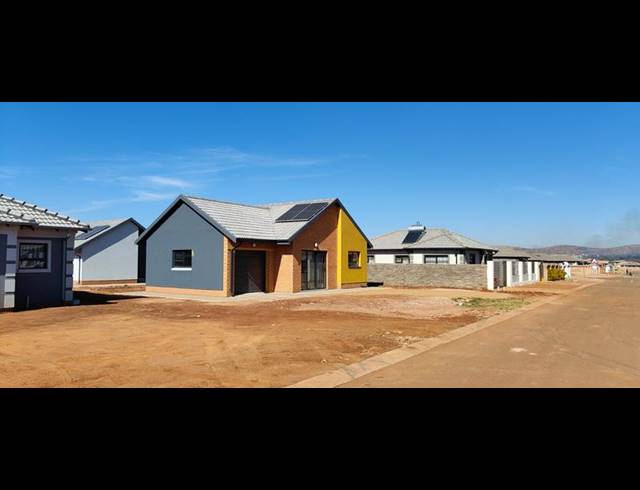 3 BEDROOM HOUSE FOR SALE IN KYA SANDS